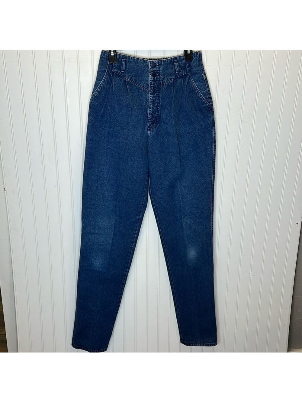 Ms Rocky Mountain Bareback Jeans Size 30”